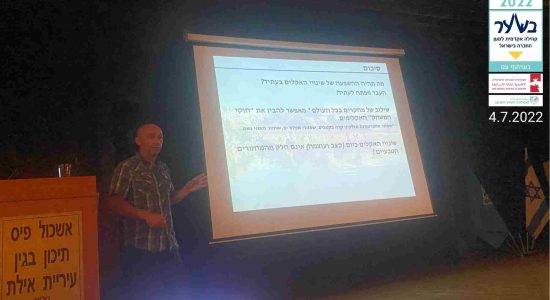 אילת אילת